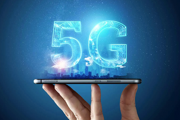 La puissance de la 5g