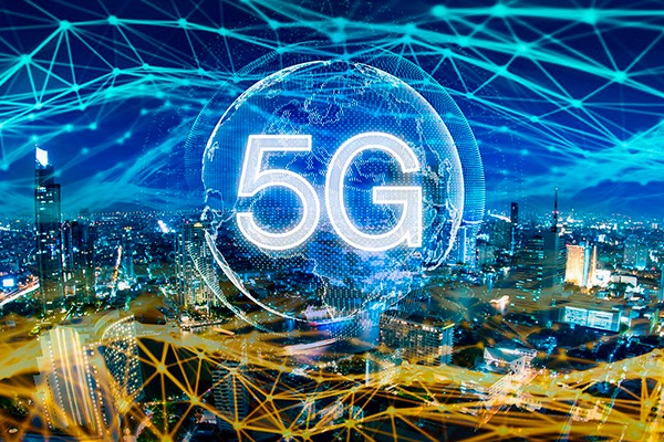 La puissance de la 5g