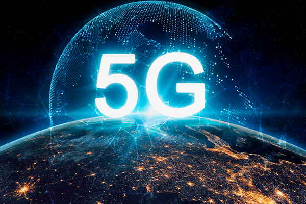 La puissance de la 5g